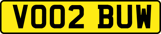 VO02BUW