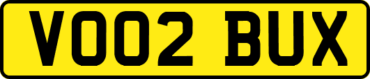 VO02BUX