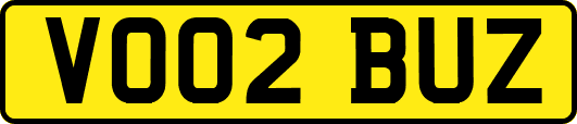 VO02BUZ