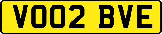 VO02BVE