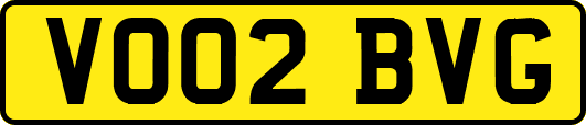 VO02BVG
