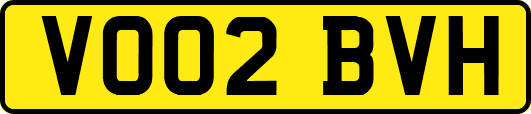 VO02BVH