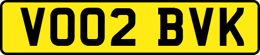VO02BVK