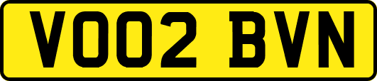 VO02BVN