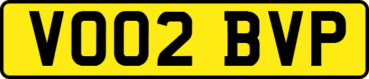 VO02BVP