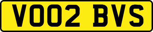 VO02BVS