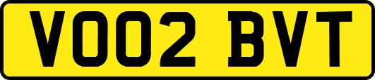 VO02BVT