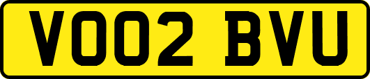 VO02BVU