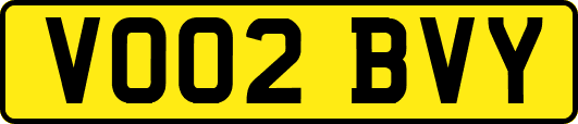 VO02BVY