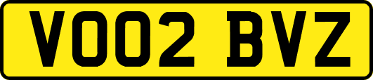 VO02BVZ