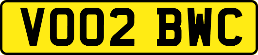 VO02BWC