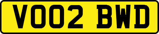 VO02BWD