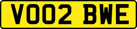 VO02BWE