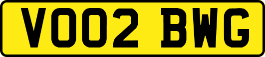 VO02BWG