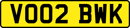 VO02BWK
