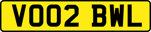 VO02BWL