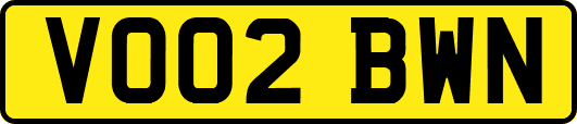 VO02BWN