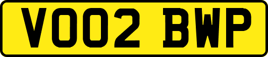 VO02BWP