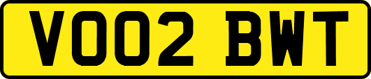 VO02BWT