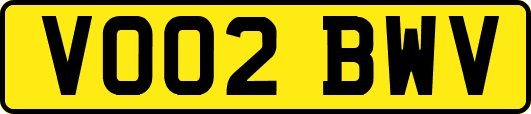 VO02BWV