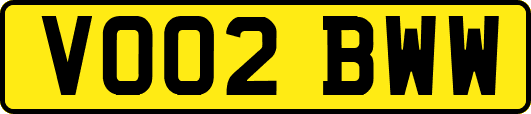 VO02BWW