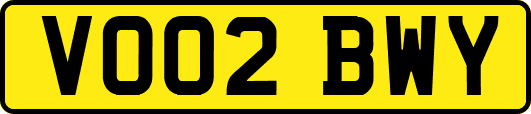 VO02BWY