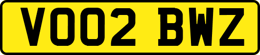 VO02BWZ