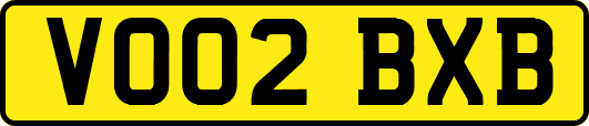 VO02BXB