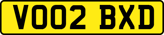VO02BXD