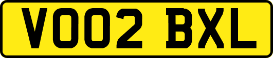VO02BXL