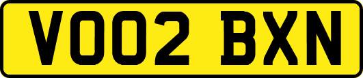 VO02BXN