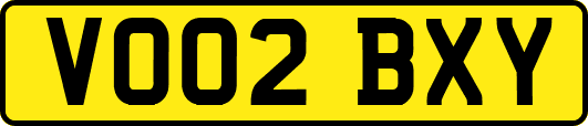 VO02BXY