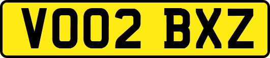 VO02BXZ