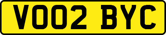 VO02BYC