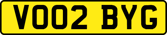 VO02BYG