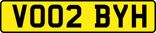 VO02BYH