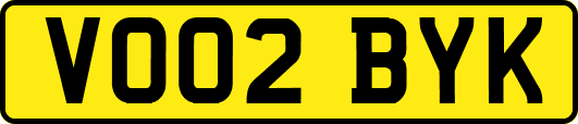 VO02BYK