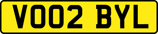 VO02BYL