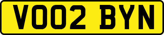 VO02BYN