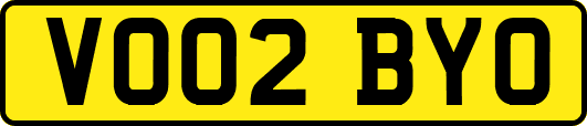 VO02BYO