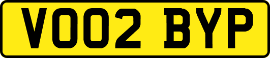 VO02BYP