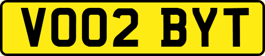 VO02BYT