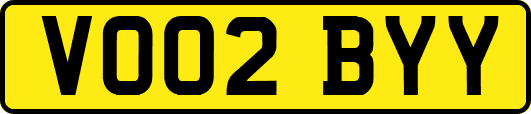 VO02BYY