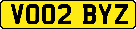 VO02BYZ