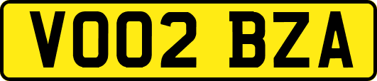 VO02BZA