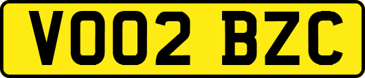 VO02BZC