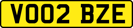 VO02BZE