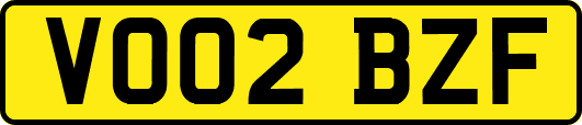 VO02BZF