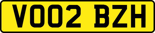 VO02BZH