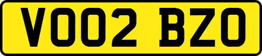 VO02BZO